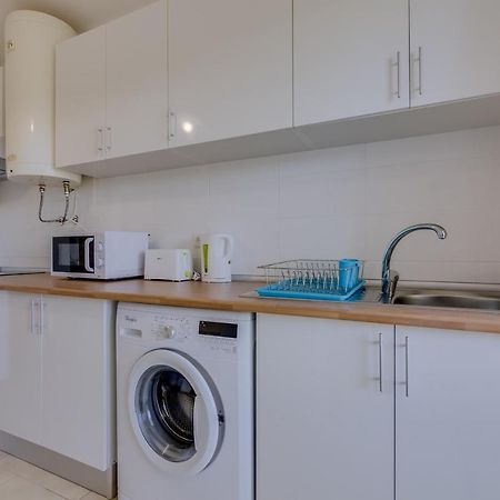 Tenis Golf Mar - 1 Bedroom Apartment - Βιλαμούρα Εξωτερικό φωτογραφία