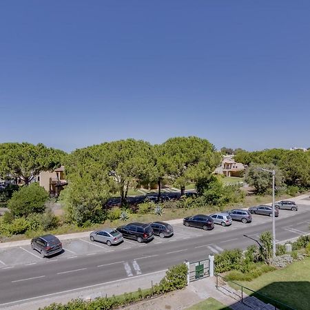 Tenis Golf Mar - 1 Bedroom Apartment - Βιλαμούρα Εξωτερικό φωτογραφία