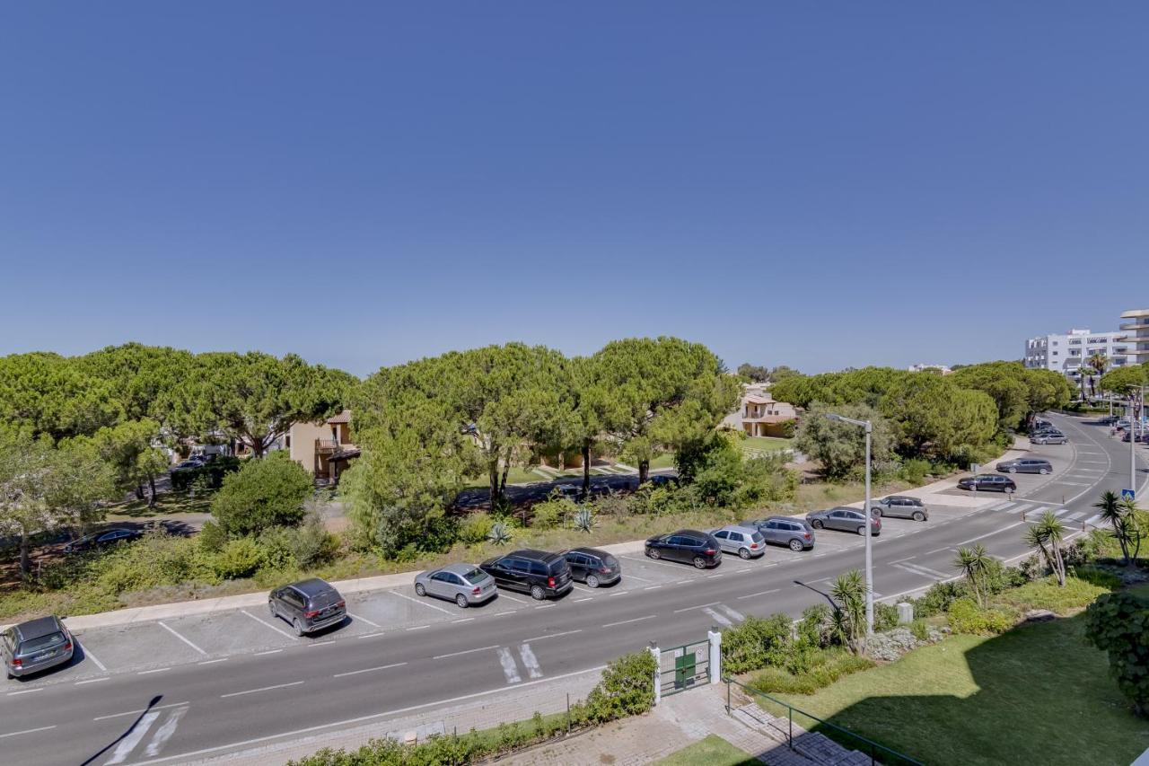 Tenis Golf Mar - 1 Bedroom Apartment - Βιλαμούρα Εξωτερικό φωτογραφία