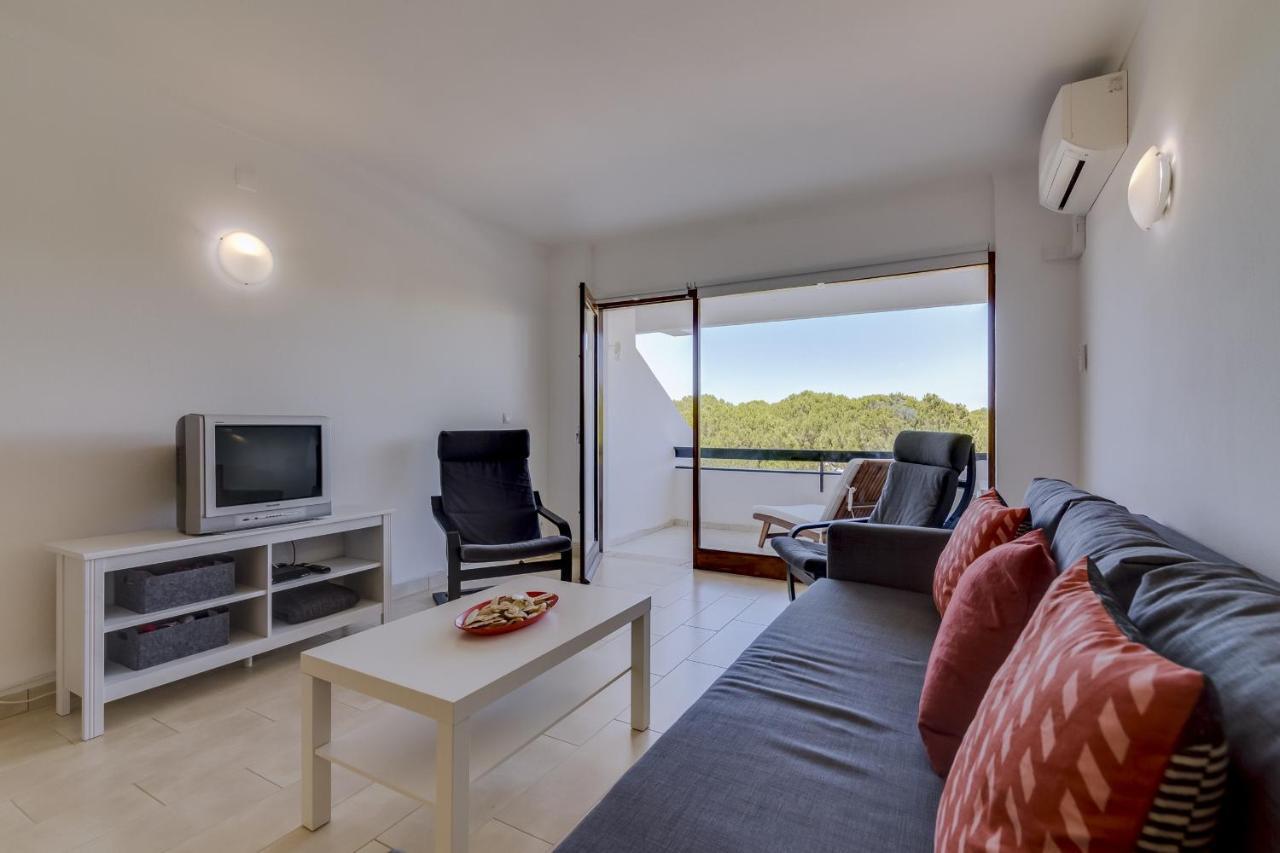 Tenis Golf Mar - 1 Bedroom Apartment - Βιλαμούρα Εξωτερικό φωτογραφία
