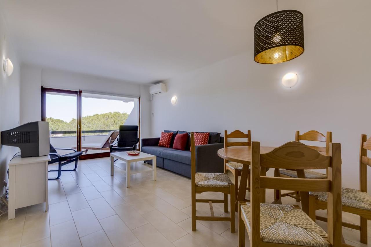 Tenis Golf Mar - 1 Bedroom Apartment - Βιλαμούρα Εξωτερικό φωτογραφία