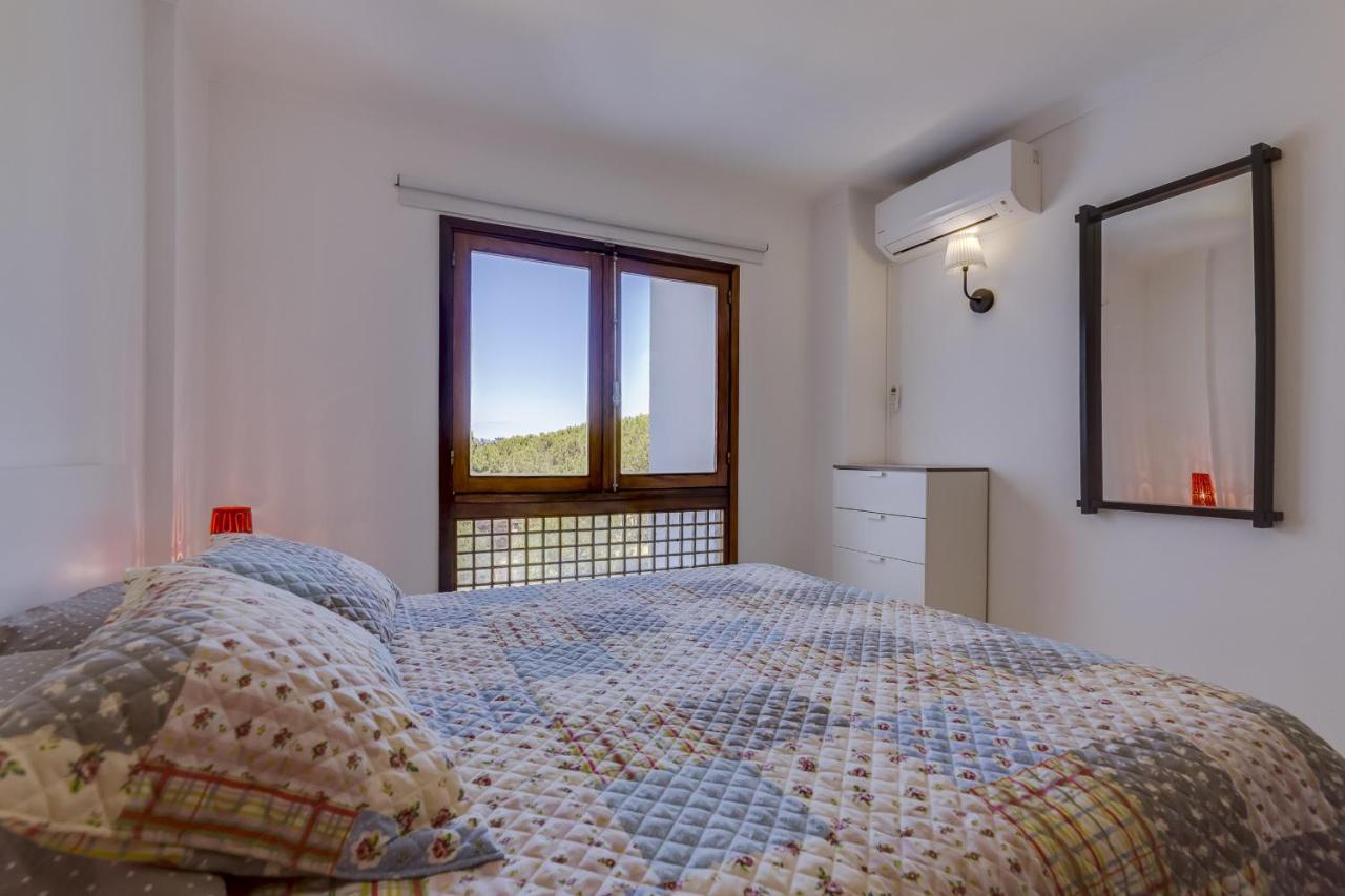Tenis Golf Mar - 1 Bedroom Apartment - Βιλαμούρα Εξωτερικό φωτογραφία