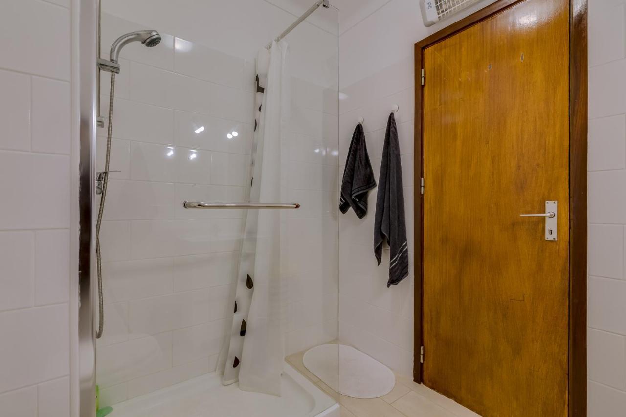 Tenis Golf Mar - 1 Bedroom Apartment - Βιλαμούρα Εξωτερικό φωτογραφία